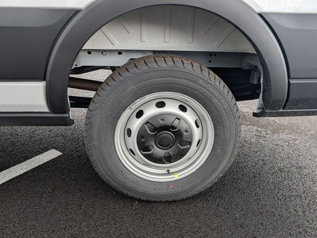 New 2026 Ford Transit 250 Base image 24