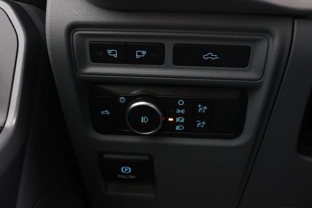 Used 2022 Ford F150 XLT w/ Equipment Group 302A High AWD/4WD image 9