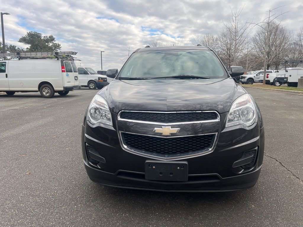 Used 2014 Chevrolet Equinox LT w/ Driver Convenience Package image 2