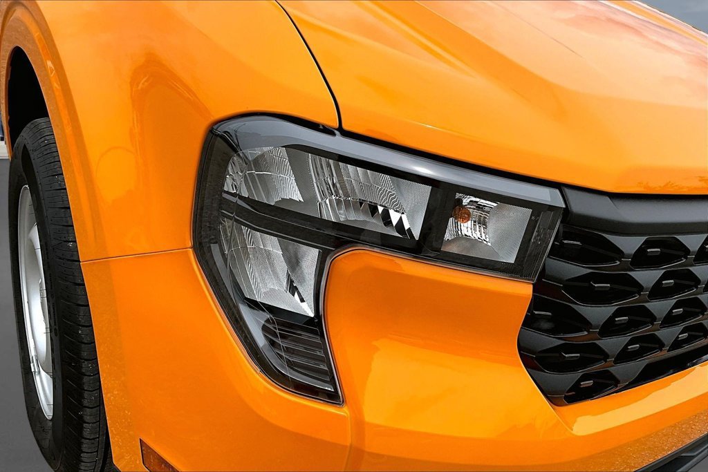 New 2026 Ford Maverick XL AWD/4WD image 34