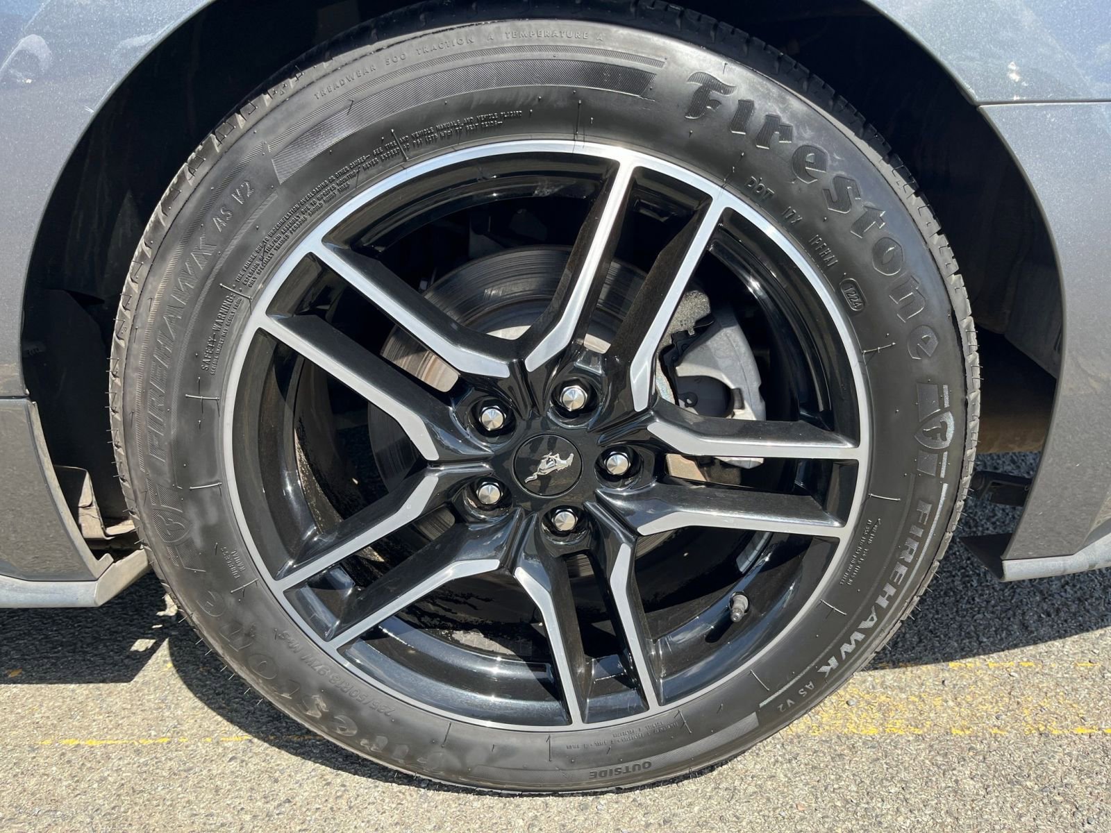 Used 2023 Ford Mustang Premium image 29