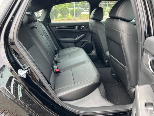 Used 2026 Honda Civic Sport image 10