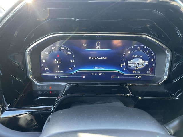 Used 2025 Chevrolet Silverado 1500 LT image 23