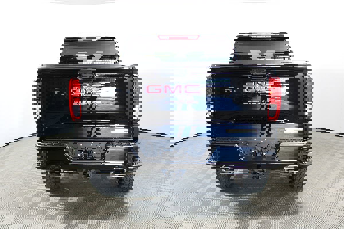 Used 2024 GMC Sierra 1500 Elevation w/ X31 Off-Road Package image 34