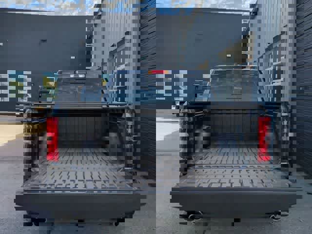 New 2026 RAM 1500 Big Horn image 34