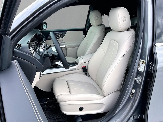 New 2026 Mercedes-Benz GLB 250 image 11