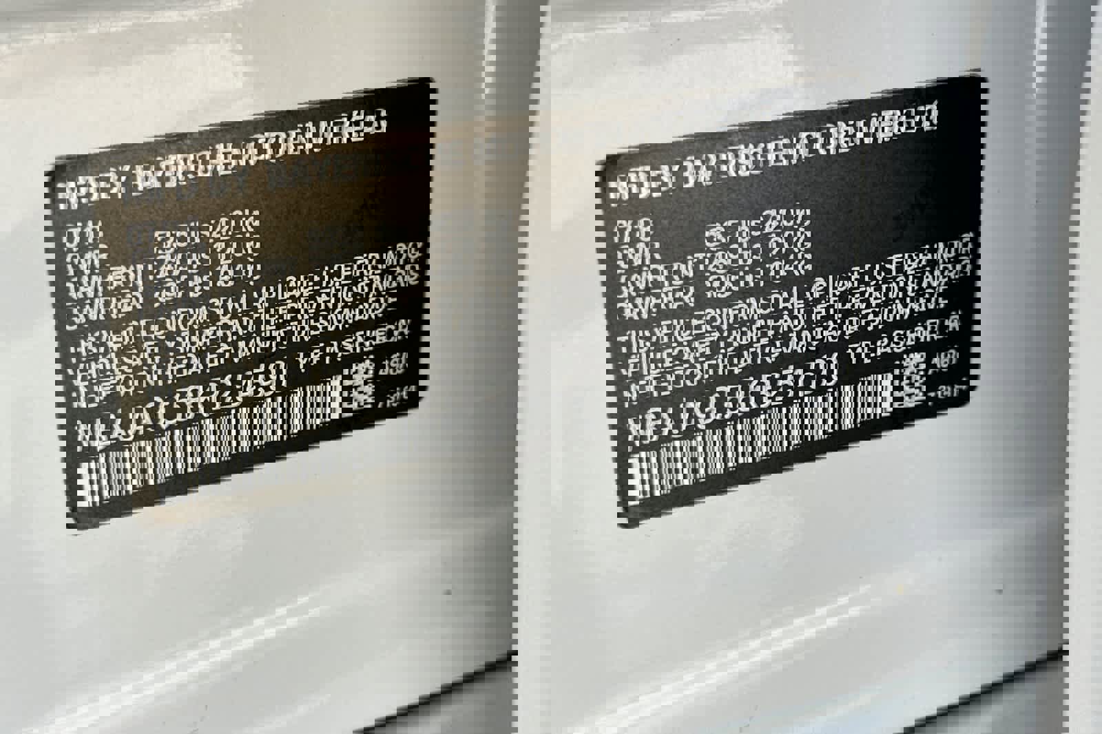 Used 2019 BMW 530e image 29