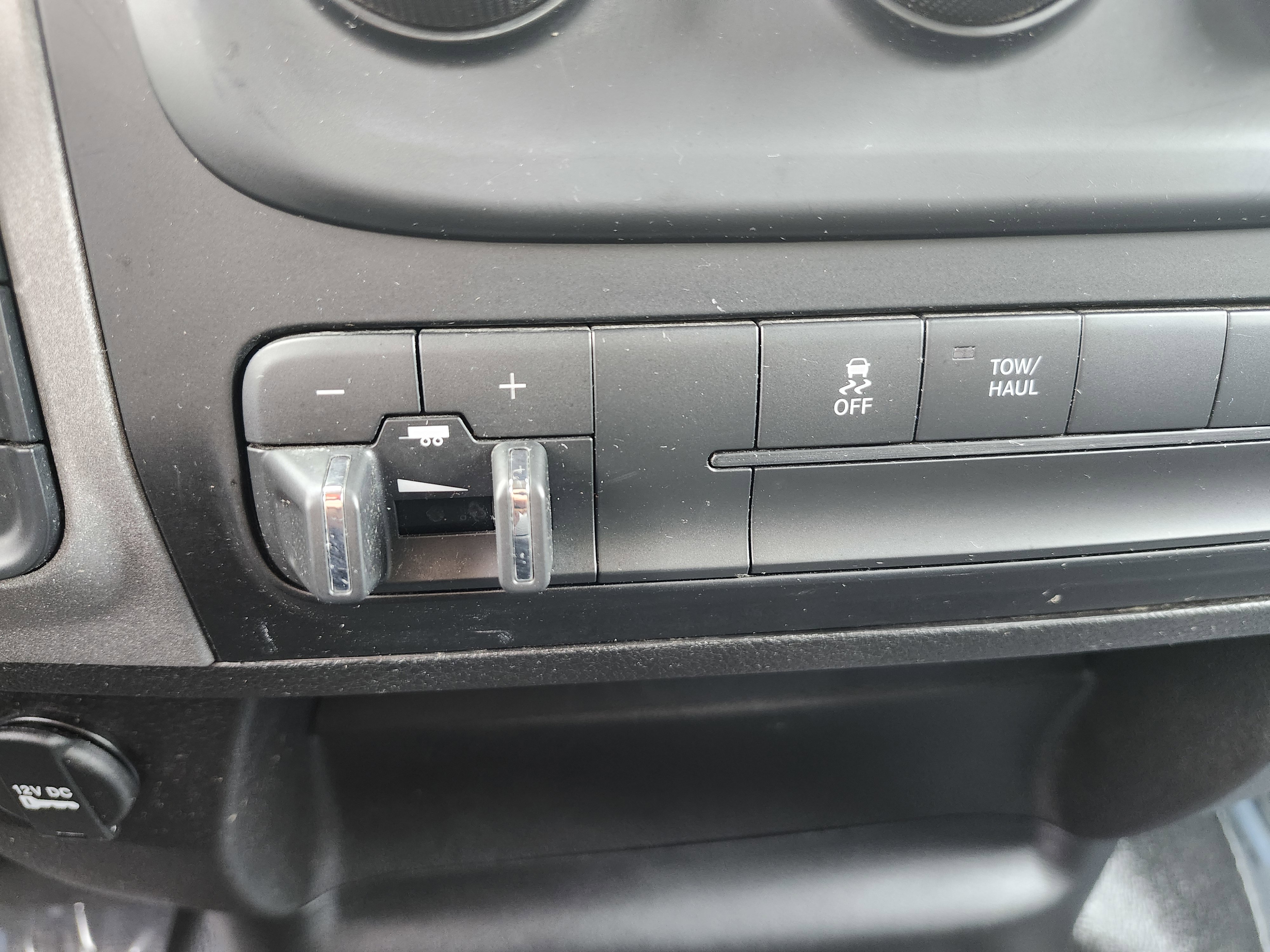 Used 2022 RAM 1500 Tradesman w/ Trailer Tow Group image 6