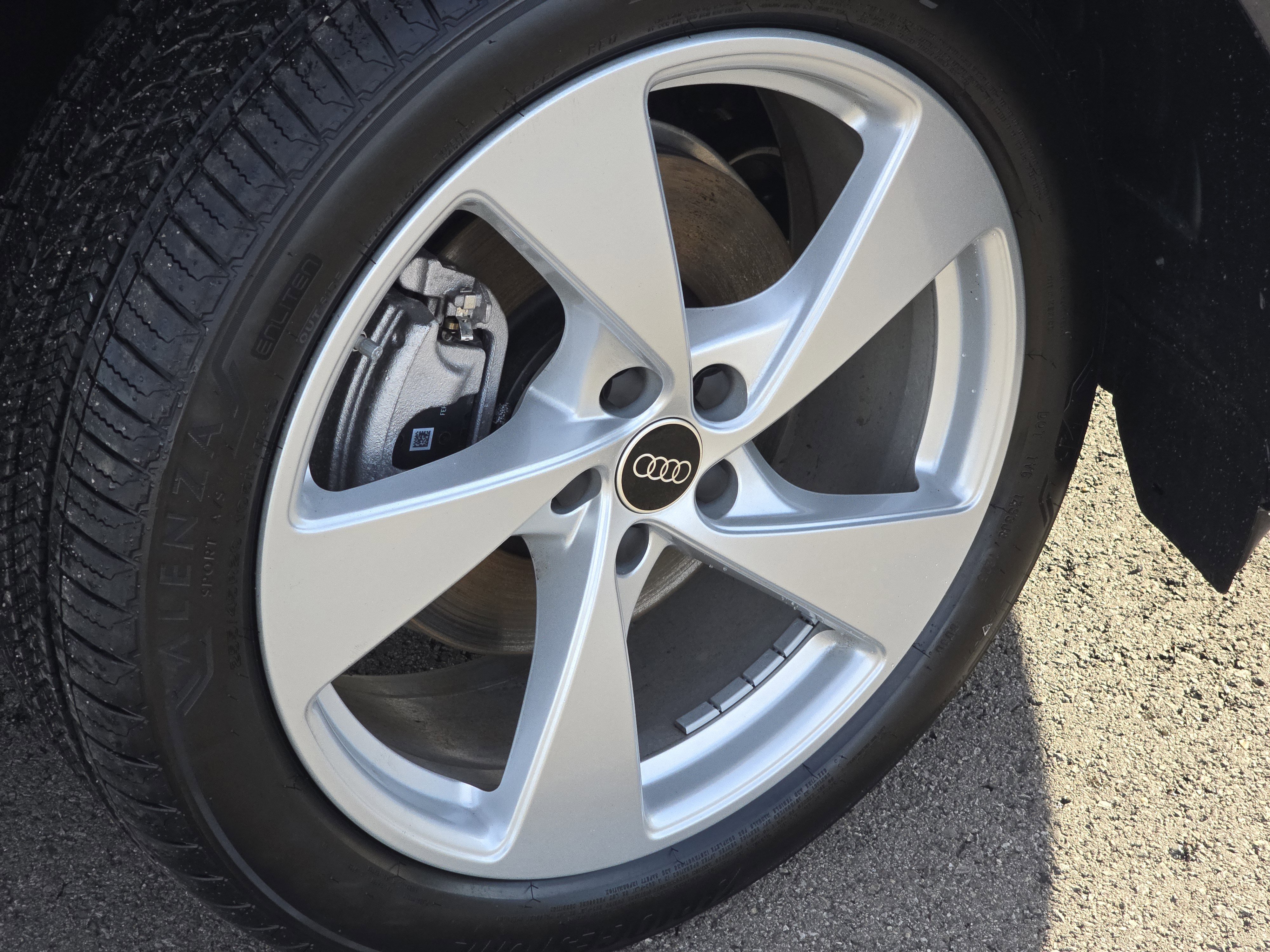 New 2025 Audi Q5 Premium Plus image 15