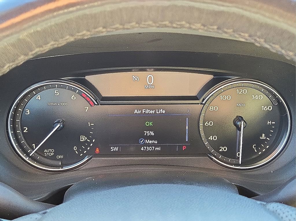 Used 2020 Cadillac XT4 Sport image 27