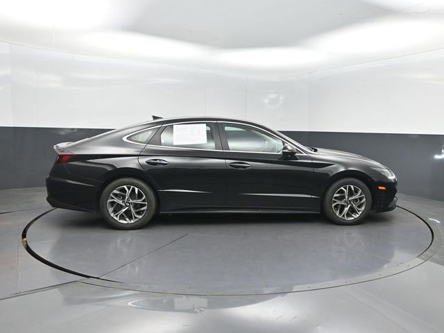 Used 2022 Hyundai Sonata SEL w/ Convenience Package FWD image 30