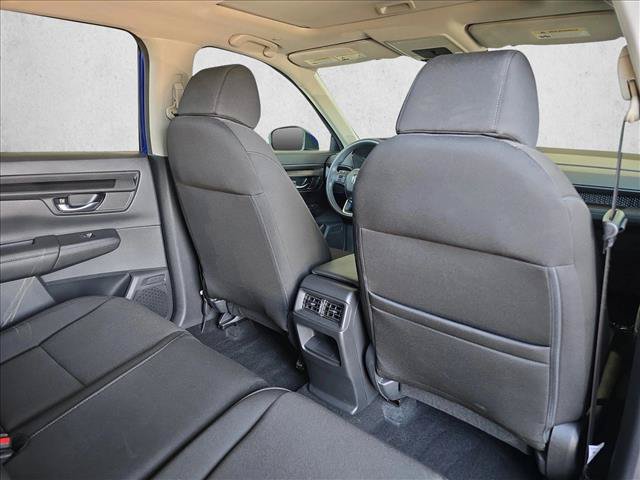 Used 2023 Honda CR-V EX image 22