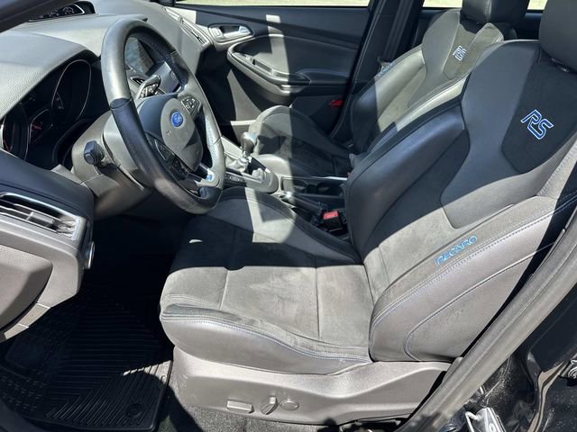 Used 2017 Ford Focus RS AWD/4WD image 18