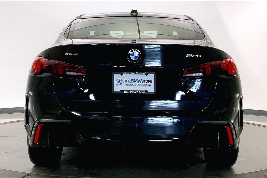 New 2026 BMW 228i xDrive w/ Technology Package AWD/4WD image 3