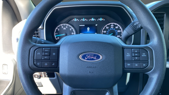 Used 2023 Ford F150 XLT w/ Trailer Tow Package AWD/4WD image 16