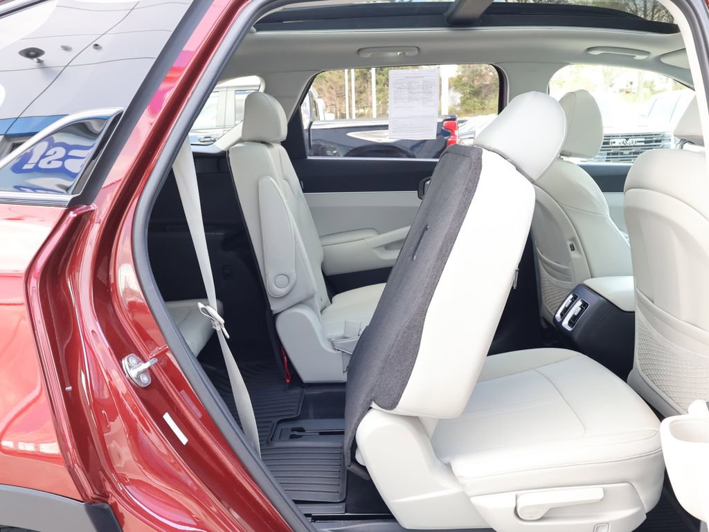 Used 2025 Kia Sorento X-Line EX AWD/4WD image 36