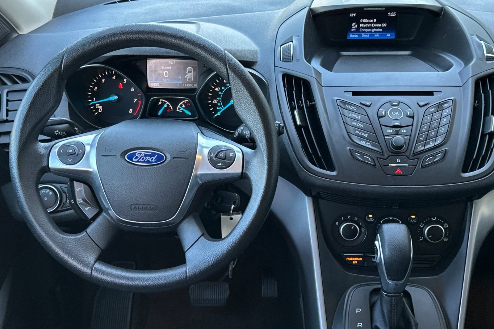 Used 2016 Ford Escape SE image 14