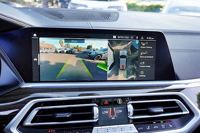 Used 2023 BMW X5 xDrive40i image 29