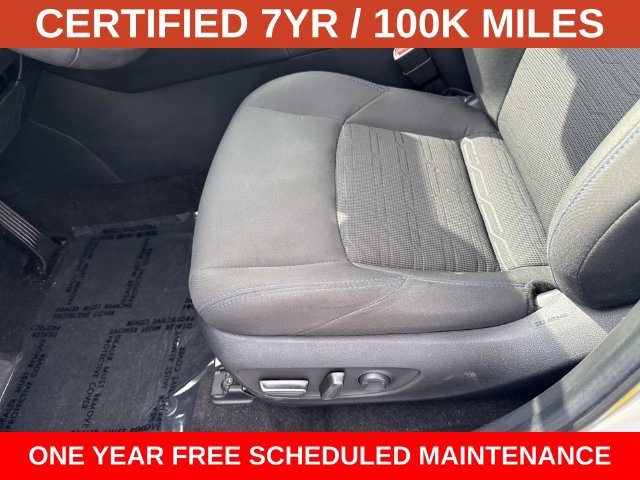 Used 2023 Toyota RAV4 SE w/ Convenience Package AWD/4WD image 15