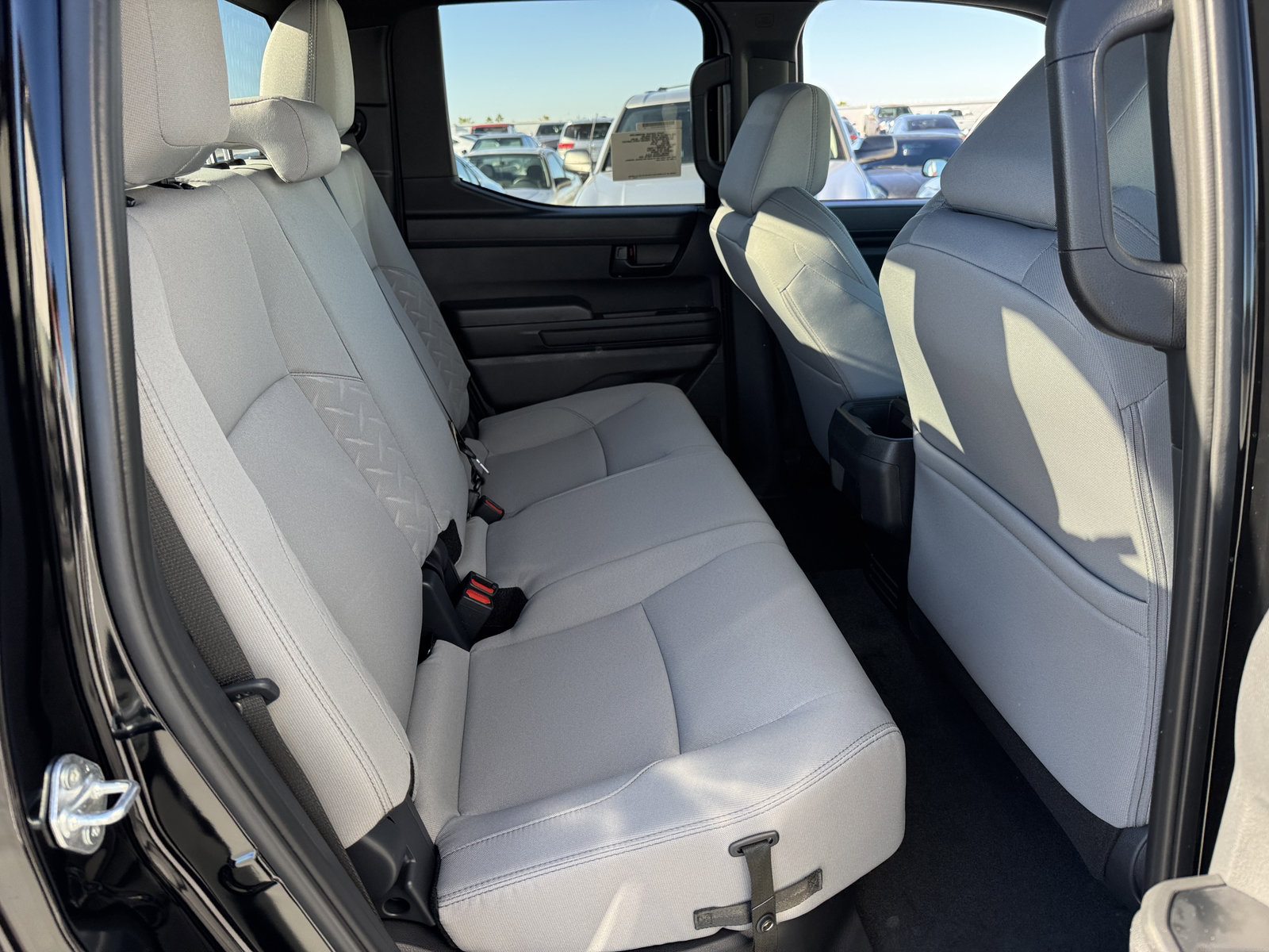 New 2026 Toyota Tacoma SR5 image 5