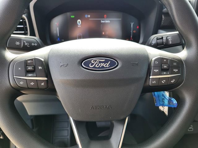 New 2026 Ford Maverick XL w/ Equipment Group 101A AWD/4WD image 11