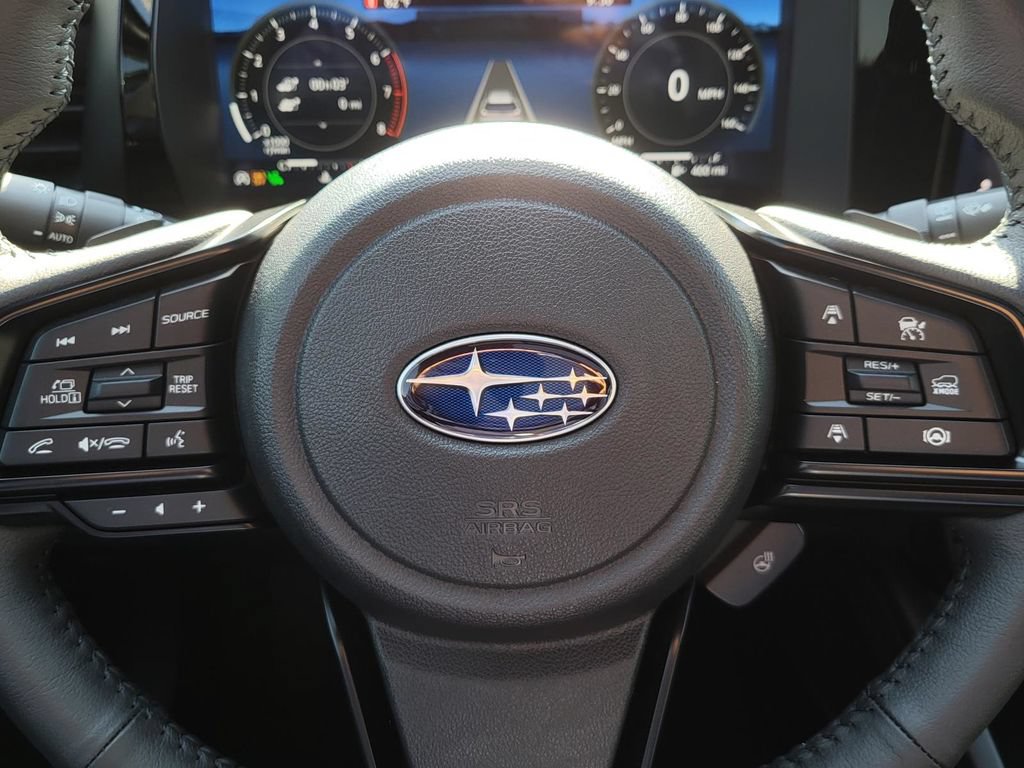 Used 2026 Subaru Outback Limited AWD/4WD image 28