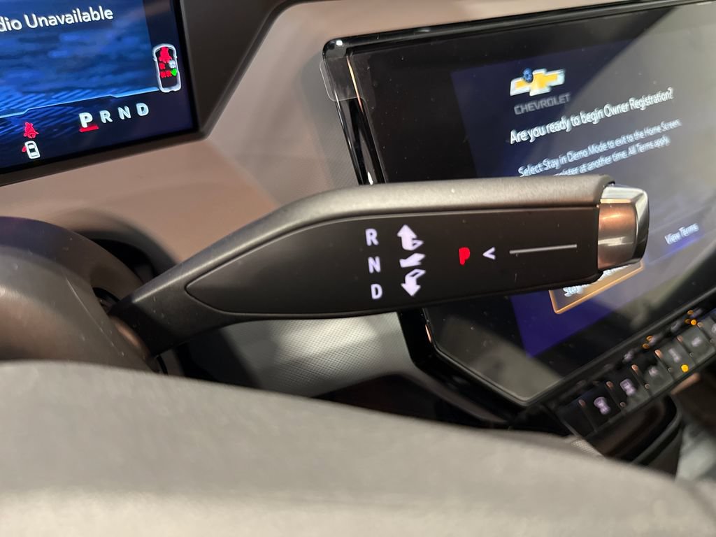 New 2027 Chevrolet Bolt LT FWD image 10