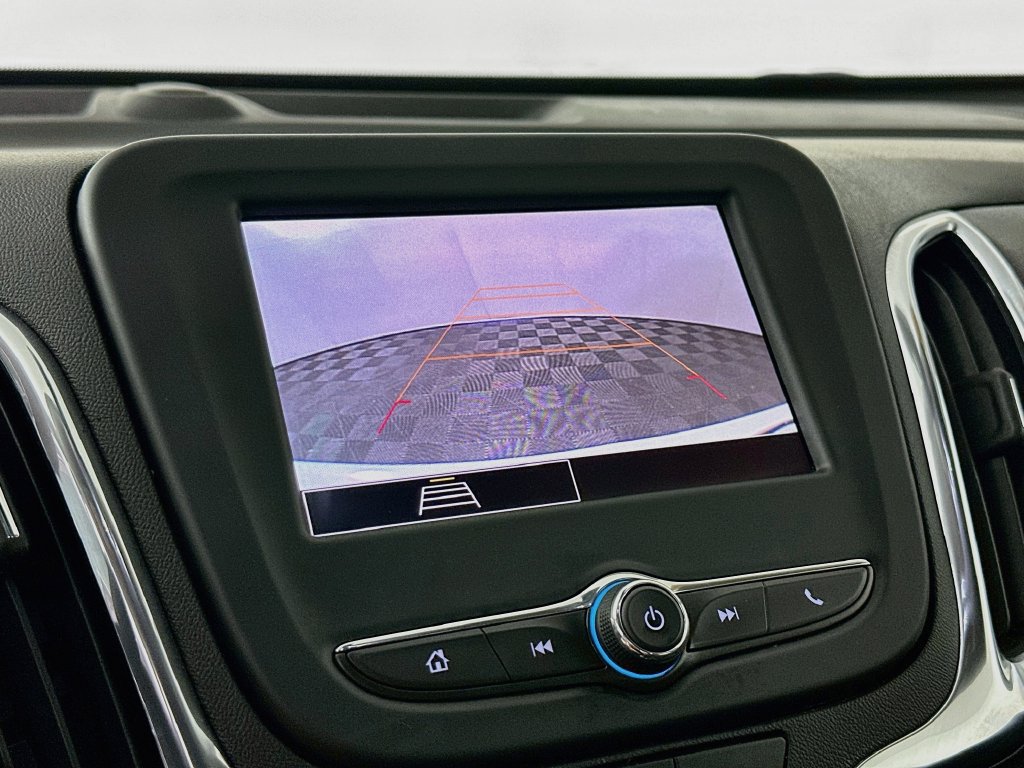 Used 2023 Chevrolet Equinox LT AWD/4WD image 19