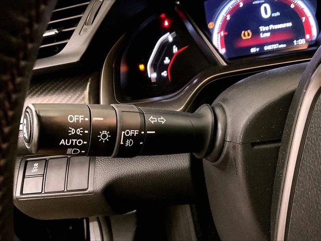 Used 2019 Honda Civic Si image 30