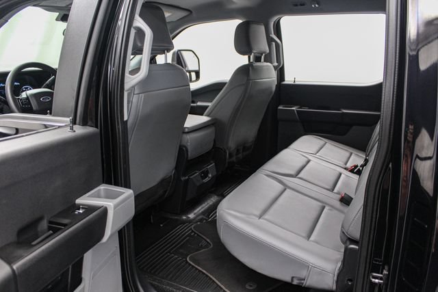Used 2024 Ford F350 XL w/ XL Driver Assist Package AWD/4WD image 19