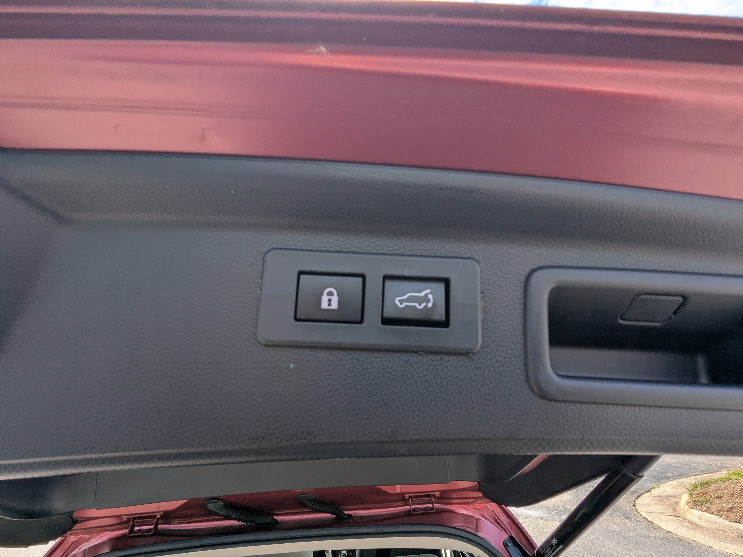 Used 2019 Subaru Forester Limited image 16