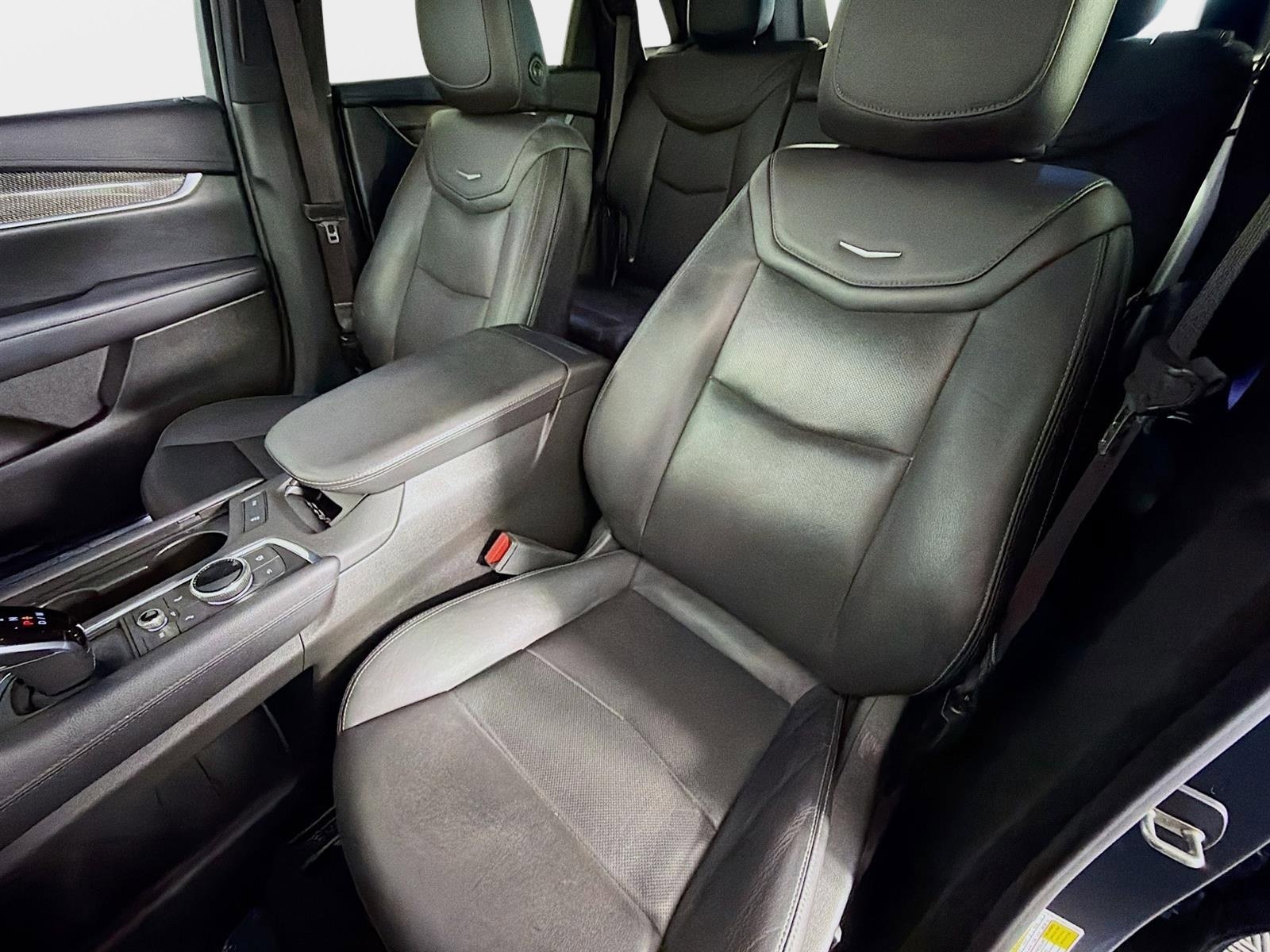 Used 2021 Cadillac XT5 Sportv AWD/4WD image 12