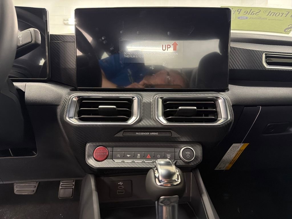 New 2026 Ford Mustang Premium image 21