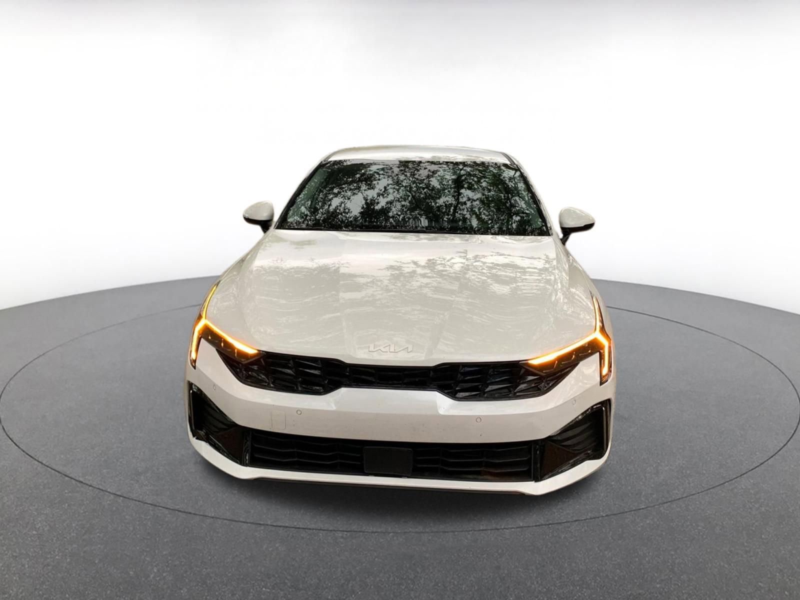 Used 2025 Kia K5 LXS image 2