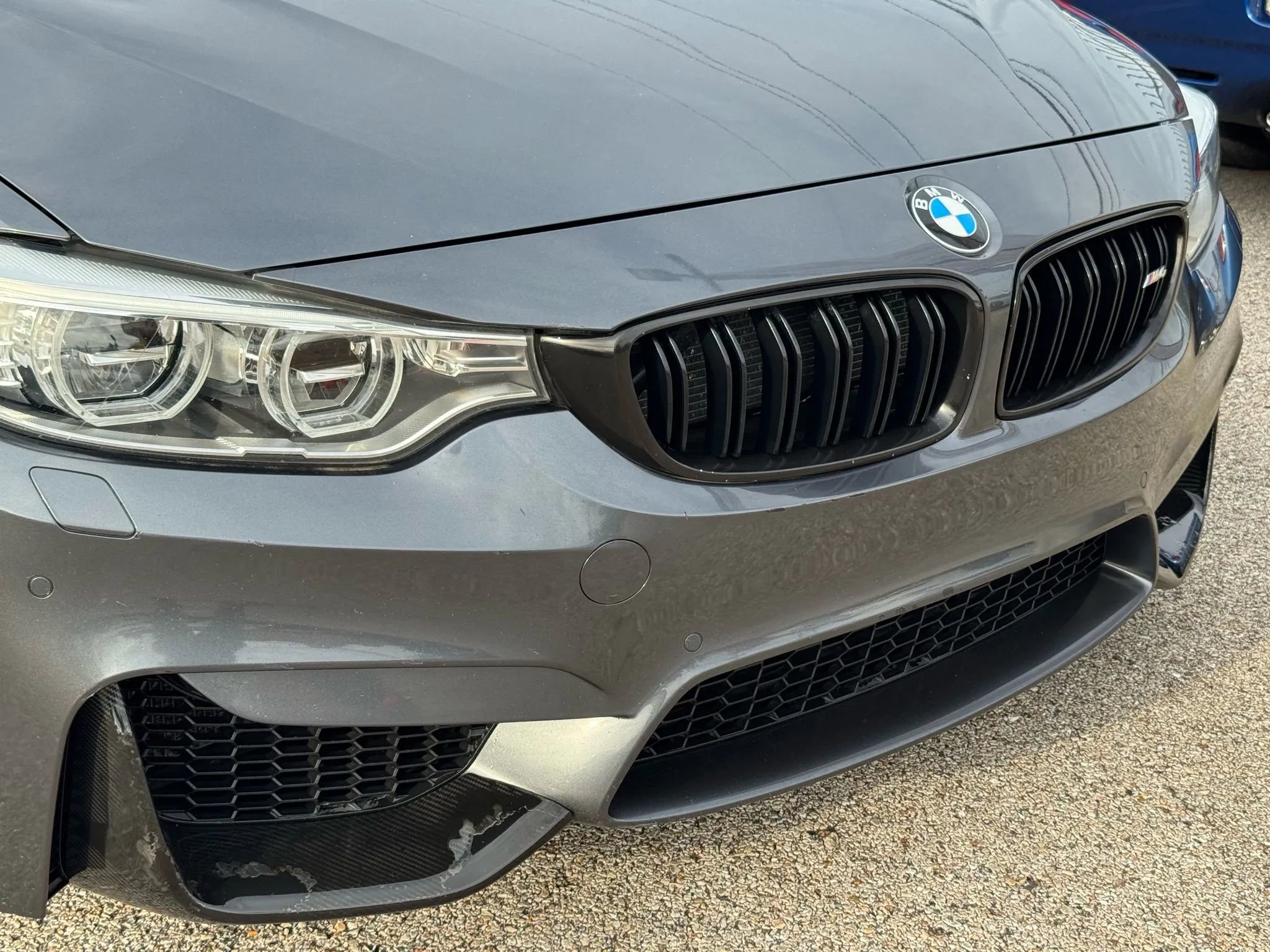 Used 2015 BMW M4 Coupe image 17