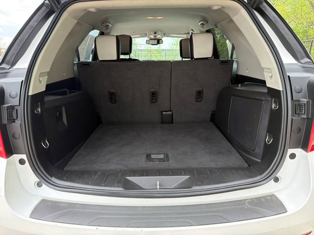 Used 2016 Chevrolet Equinox LTZ w/ Enhanced Convenience Package image 27