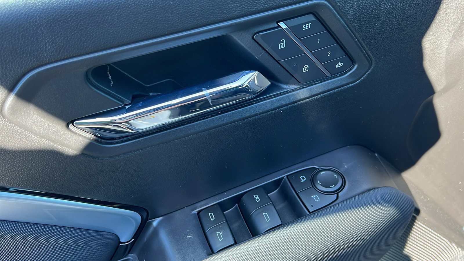 New 2026 Chevrolet Colorado Z71 w/ Technology Package image 18