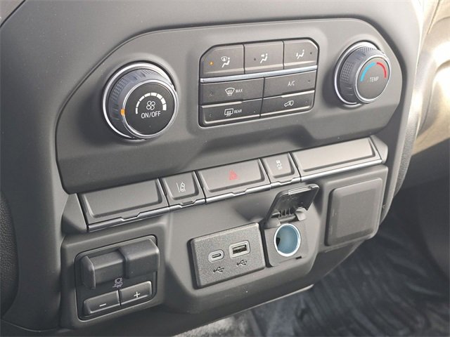 New 2024 Chevrolet Silverado 3500 W/T w/ WT Convenience Package image 30