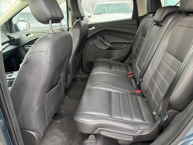 Used 2019 Ford Escape SEL image 11