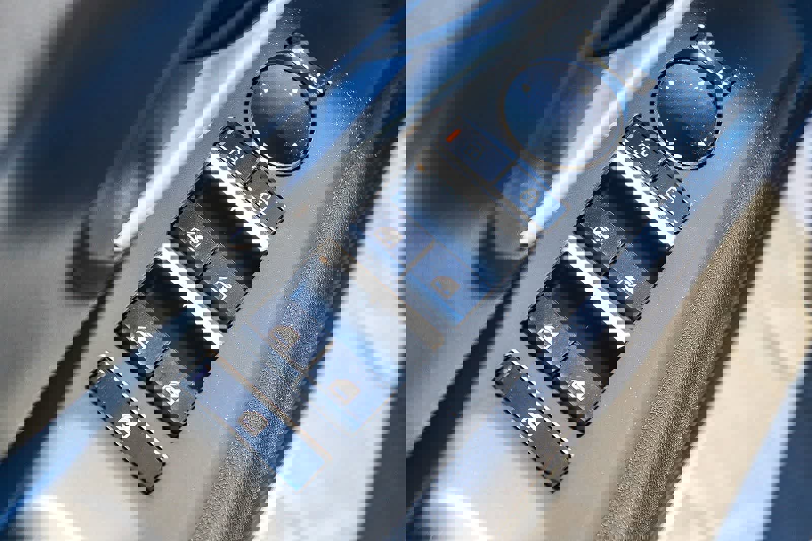 New 2026 Hyundai Tucson SEL image 24