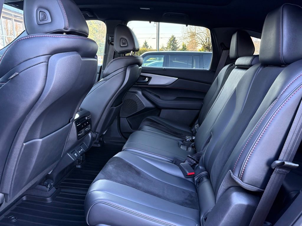 Certified 2023 Acura MDX A-Spec image 15