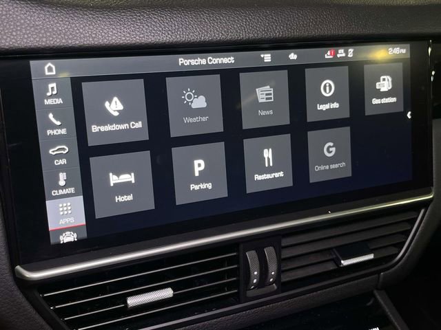Certified 2021 Porsche Cayenne AWD/4WD image 32