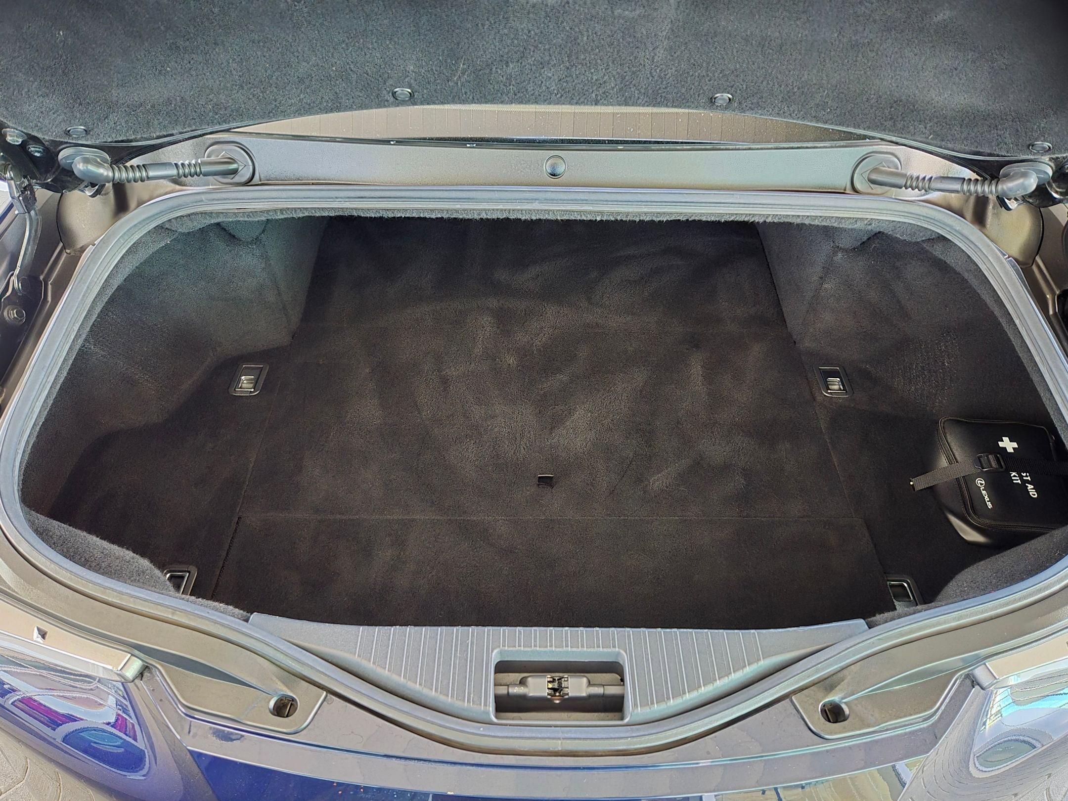 Used 2018 Lexus LC 500 Coupe w/ Touring Package image 24