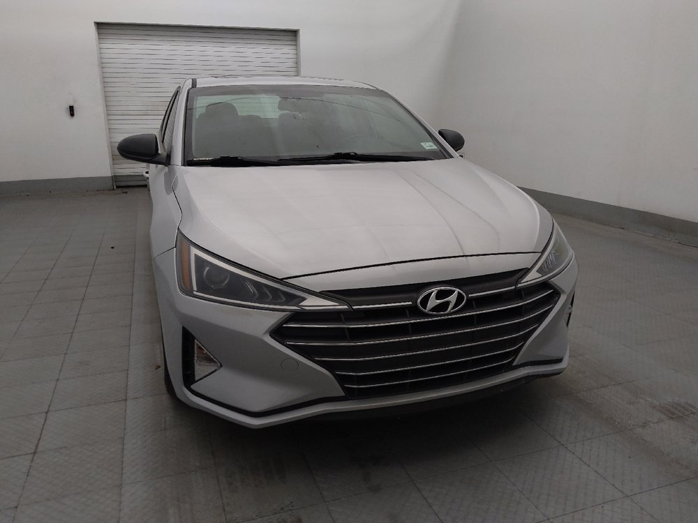 Used 2019 Hyundai Elantra Value Edition w/ Cargo Package FWD image 14