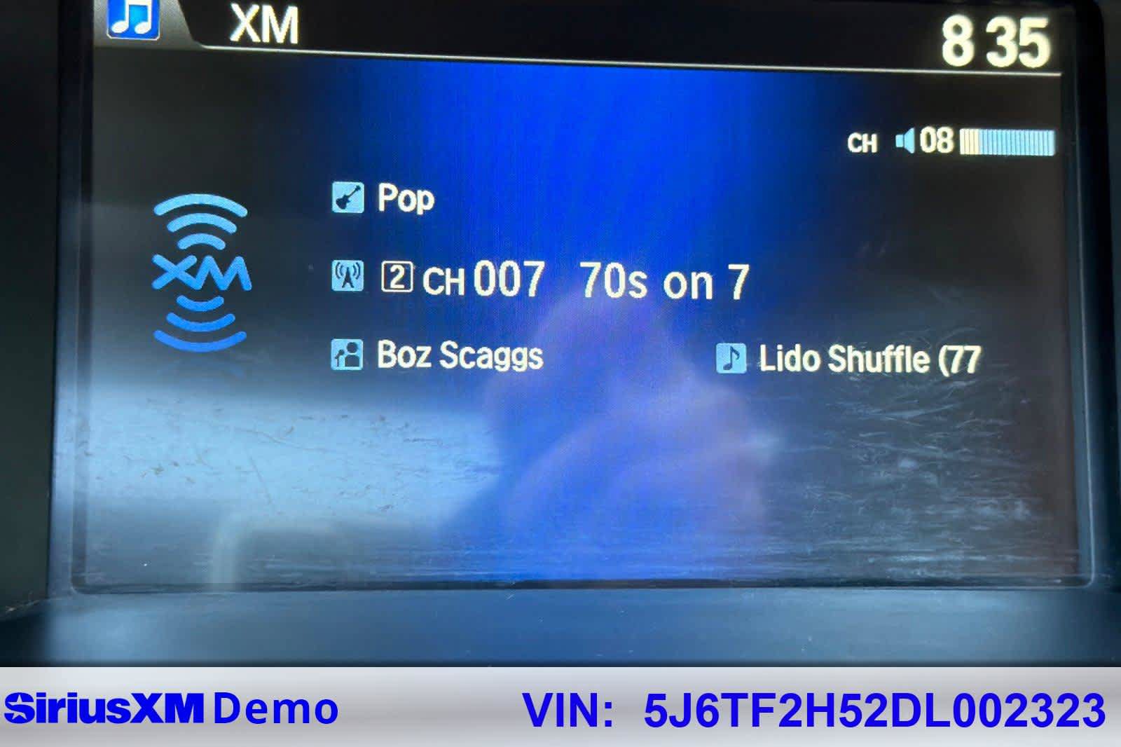 Used 2013 Honda Crosstour EX-L image 29