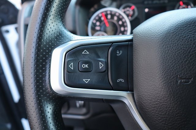 Used 2025 RAM 3500 Tradesman image 13