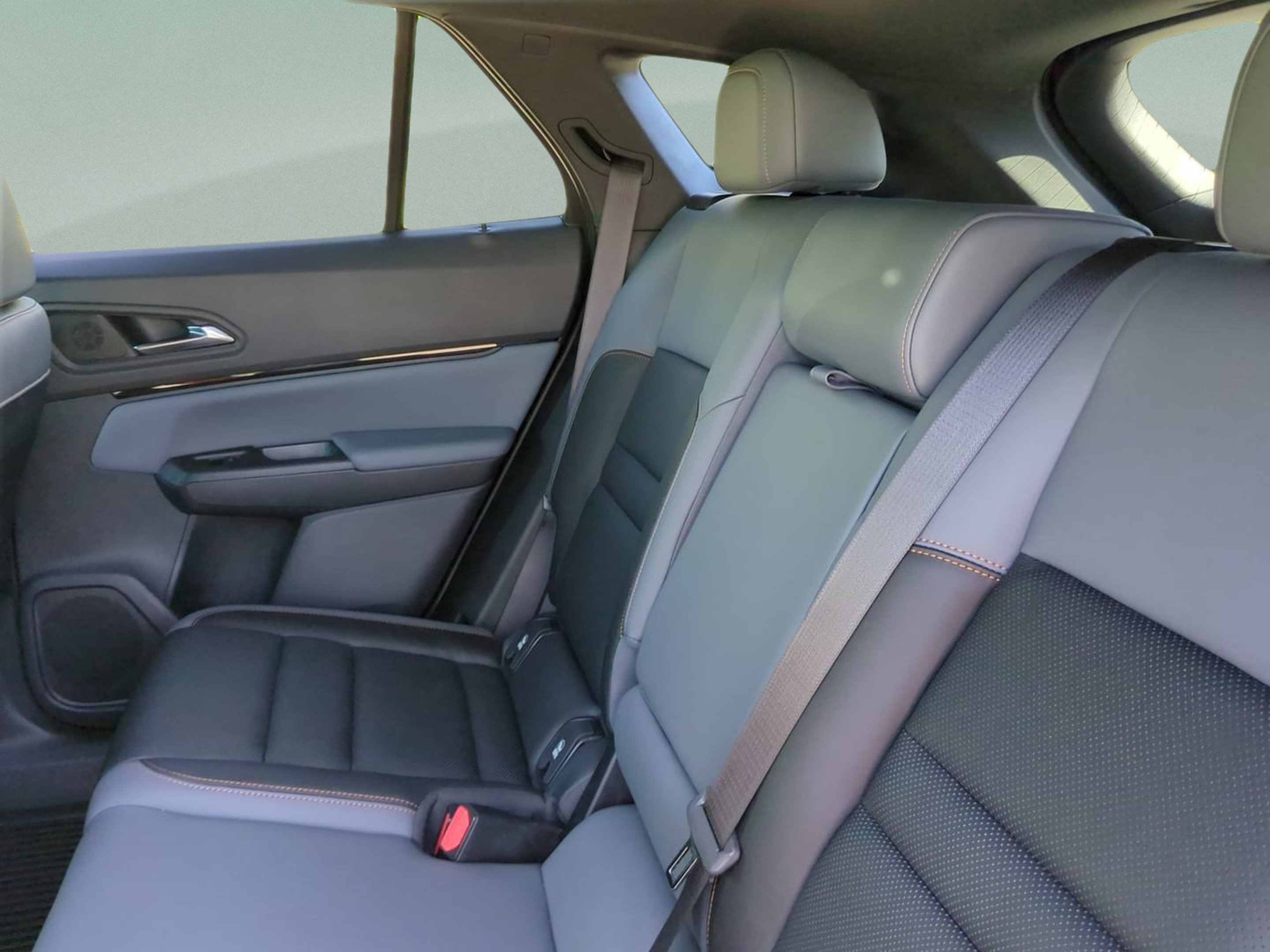 Used 2024 Honda Prologue Elite image 18