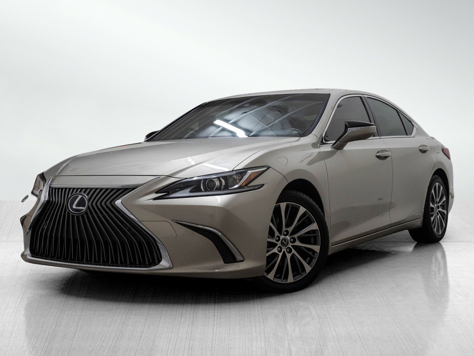 Used 2019 Lexus ES 300h