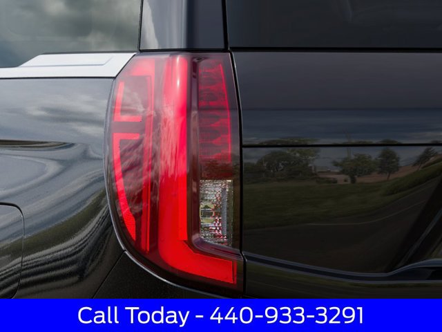 New 2027 Ford Expedition Max Platinum AWD/4WD image 24