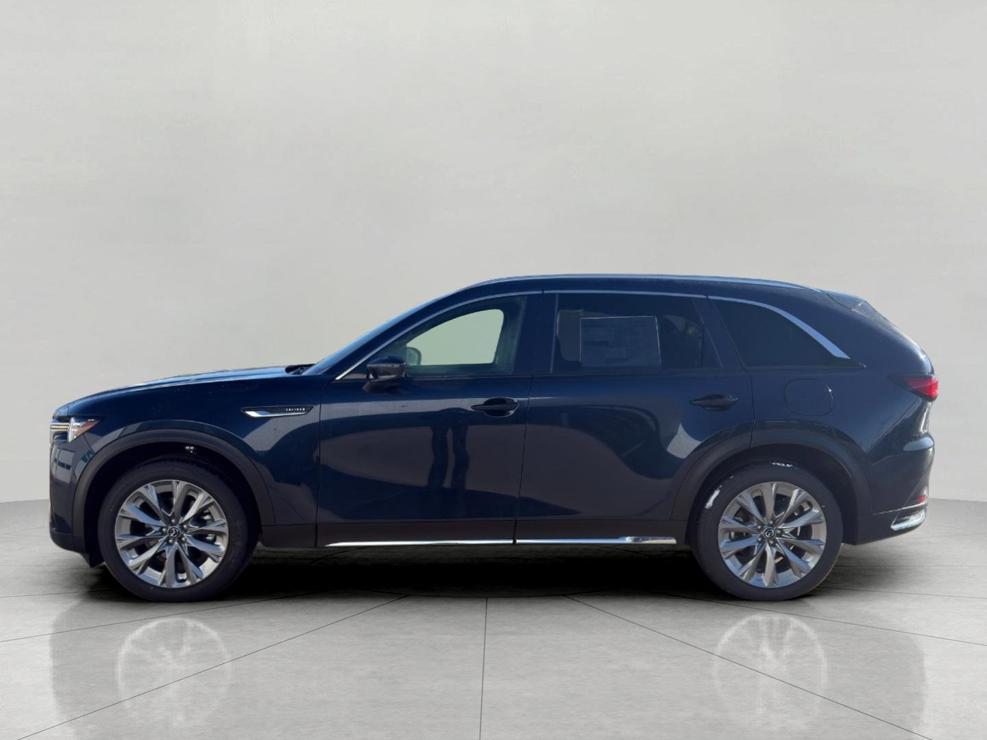 New 2026 MAZDA CX-90 3.3 Turbo w/ Premium Plus Pkg AWD/4WD image 4
